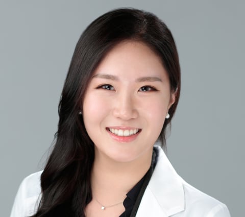 Dr. Michelle Rhee | Oakmount Dental | Burnaby Dentist