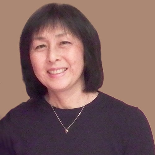 Leigh | Oakmount Dental | Burnaby Dentist