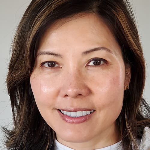 Sandra | Oakmount Dental | Burnaby Dentist
